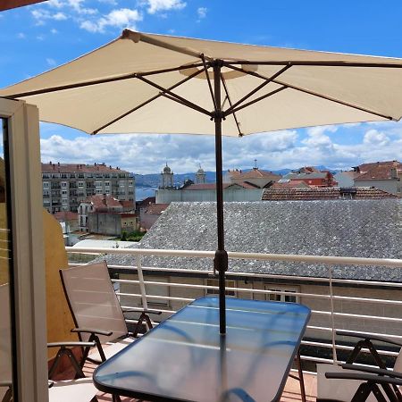 Апартаменты Apartamento Moana Centro Экстерьер фото