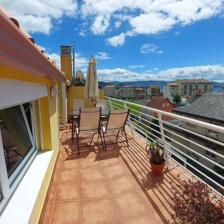 Апартаменты Apartamento Moana Centro Экстерьер фото