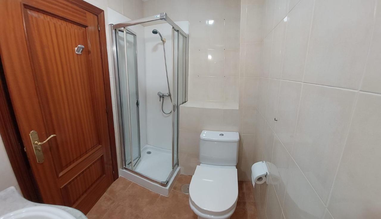 Апартаменты Apartamento Moana Centro Экстерьер фото